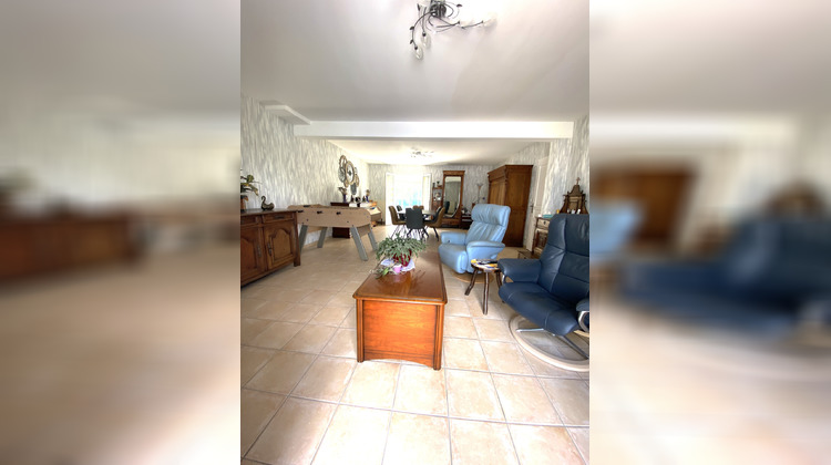 Ma-Cabane - Vente Maison Saint-Denis-en-Val, 168 m²