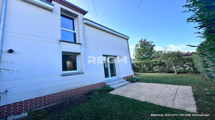 Ma-Cabane - Vente Maison Saint-Denis-en-Val, 96 m²