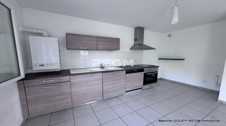 Ma-Cabane - Vente Maison Saint-Denis-en-Val, 96 m²