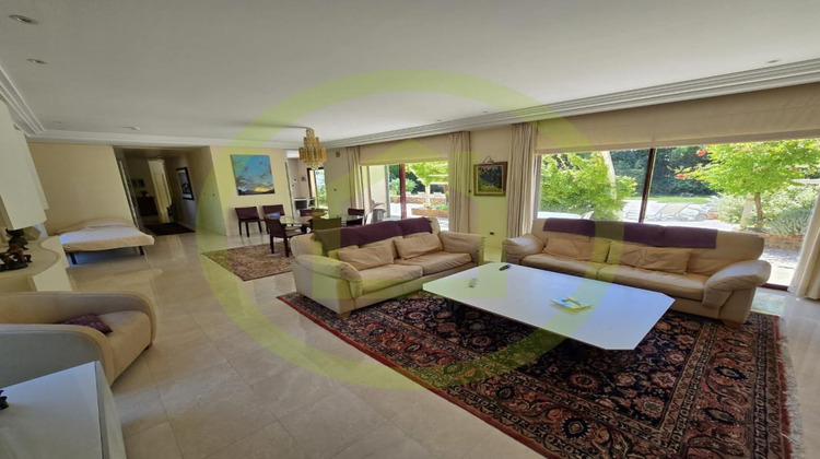 Ma-Cabane - Vente Maison SAINT DENIS EN VAL, 260 m²