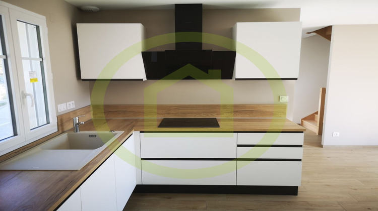 Ma-Cabane - Vente Maison SAINT DENIS EN VAL, 92 m²