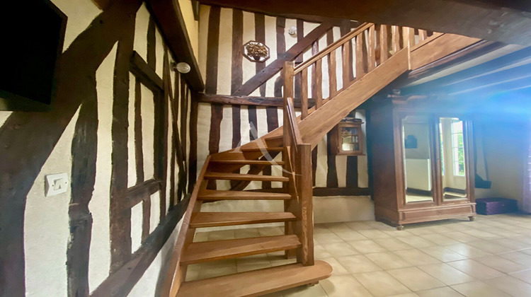 Ma-Cabane - Vente Maison SAINT-DENIS-EN-VAL, 167 m²