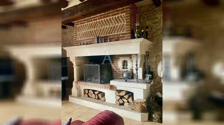 Ma-Cabane - Vente Maison SAINT-DENIS-EN-VAL, 167 m²