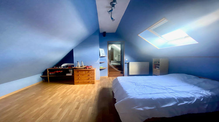 Ma-Cabane - Vente Maison SAINT-DENIS-EN-VAL, 167 m²