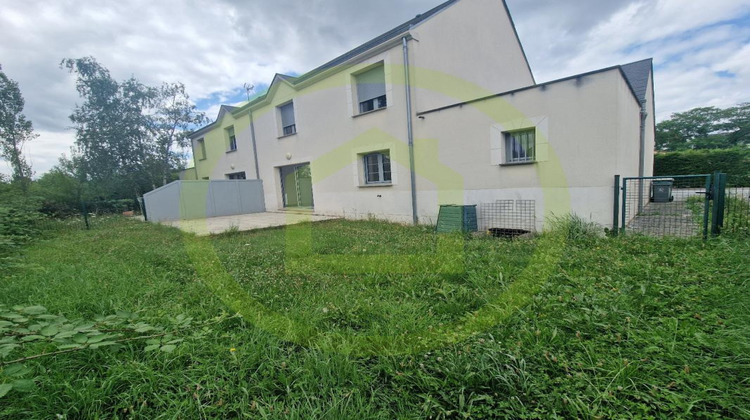 Ma-Cabane - Vente Maison SAINT DENIS EN VAL, 127 m²