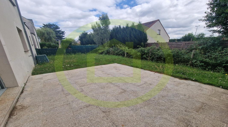 Ma-Cabane - Vente Maison SAINT DENIS EN VAL, 127 m²