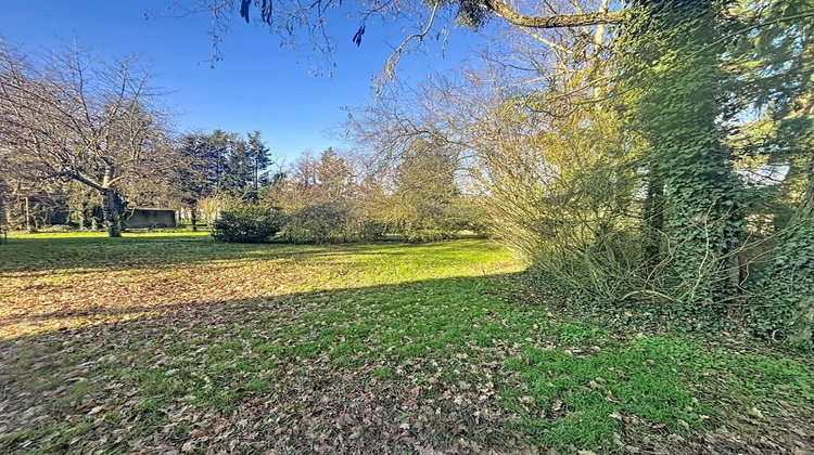 Ma-Cabane - Vente Maison SAINT DENIS EN VAL, 211 m²