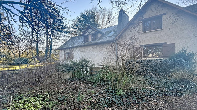 Ma-Cabane - Vente Maison SAINT DENIS EN VAL, 211 m²