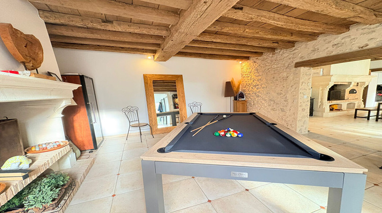 Ma-Cabane - Vente Maison SAINT-DENIS-EN-VAL, 200 m²