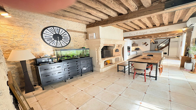 Ma-Cabane - Vente Maison SAINT-DENIS-EN-VAL, 200 m²