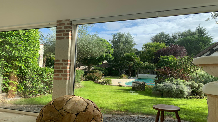 Ma-Cabane - Vente Maison SAINT-DENIS-EN-VAL, 200 m²