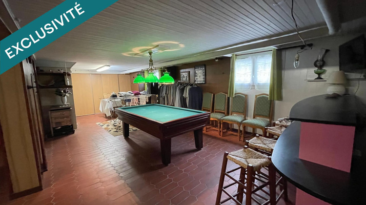 Ma-Cabane - Vente Maison Saint-Denis-en-Val, 125 m²