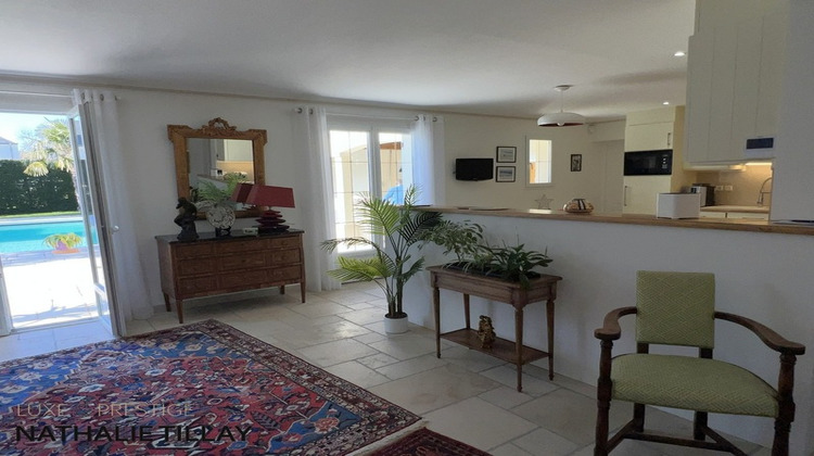 Ma-Cabane - Vente Maison SAINT DENIS EN VAL, 183 m²