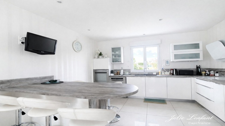 Ma-Cabane - Vente Maison SAINT DENIS EN VAL, 179 m²