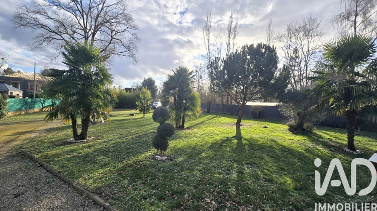 Ma-Cabane - Vente Maison Saint-Denis-en-Val, 179 m²