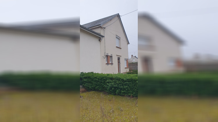 Ma-Cabane - Vente Maison SAINT-DENIS-EN-VAL, 117 m²