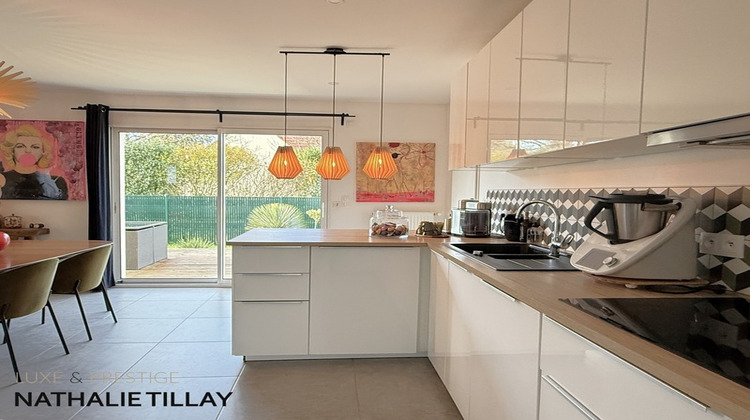 Ma-Cabane - Vente Maison SAINT DENIS EN VAL, 117 m²