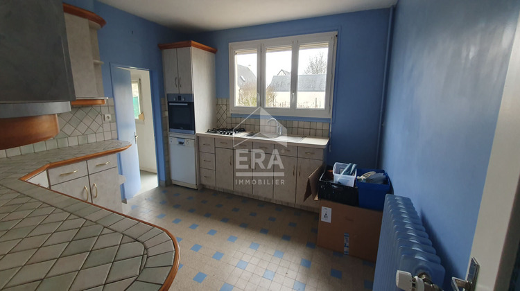 Ma-Cabane - Vente Maison SAINT-DENIS-EN-VAL, 117 m²