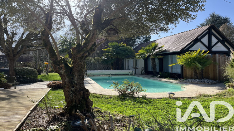 Ma-Cabane - Vente Maison Saint-Denis-en-Val, 201 m²