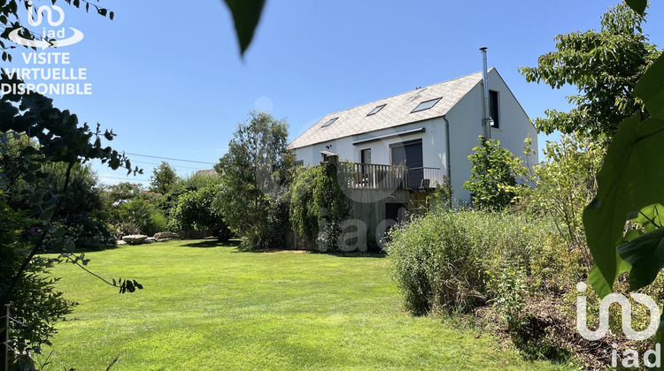 Ma-Cabane - Vente Maison Saint-Denis-en-Val, 150 m²