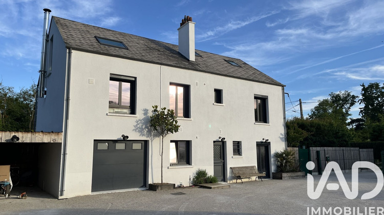 Ma-Cabane - Vente Maison Saint-Denis-en-Val, 150 m²