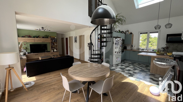 Ma-Cabane - Vente Maison Saint-Denis-en-Val, 150 m²