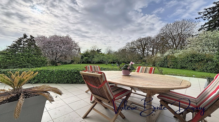 Ma-Cabane - Vente Maison SAINT DENIS EN VAL, 190 m²