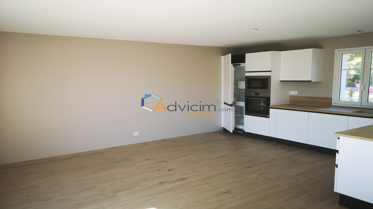 Ma-Cabane - Vente Maison Saint-Denis-en-Val, 92 m²