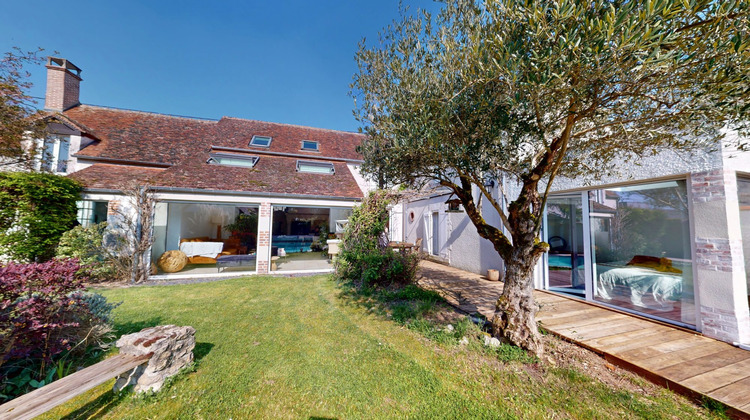 Ma-Cabane - Vente Maison Saint-Denis-en-Val, 201 m²