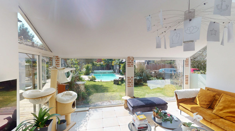 Ma-Cabane - Vente Maison Saint-Denis-en-Val, 201 m²