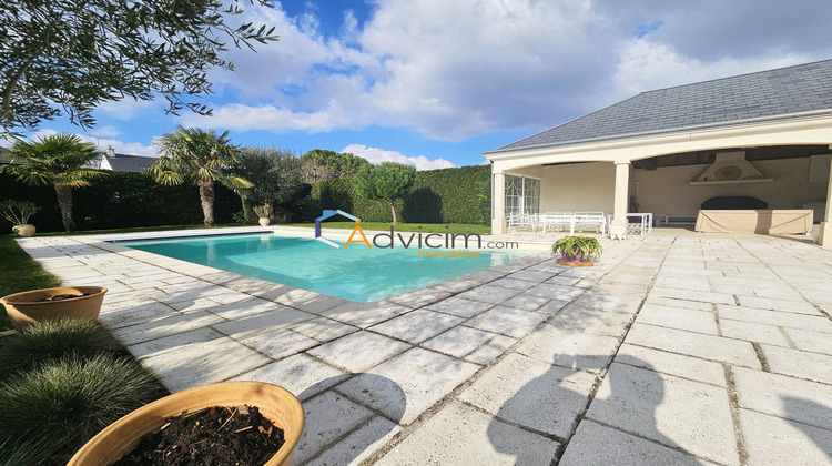 Ma-Cabane - Vente Maison Saint-Denis-en-Val, 180 m²