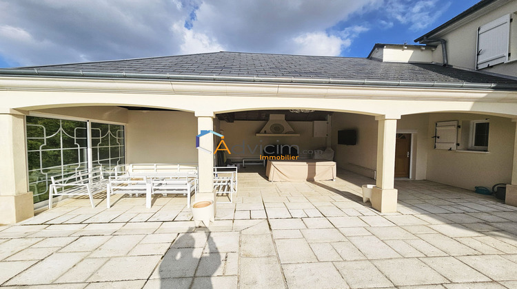 Ma-Cabane - Vente Maison Saint-Denis-en-Val, 180 m²