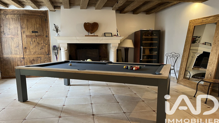 Ma-Cabane - Vente Maison Saint-Denis-en-Val, 201 m²