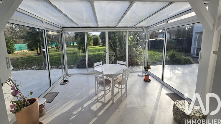 Ma-Cabane - Vente Maison Saint-Denis-en-Val, 179 m²