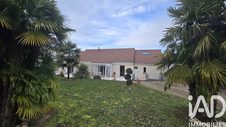 Ma-Cabane - Vente Maison Saint-Denis-en-Val, 179 m²