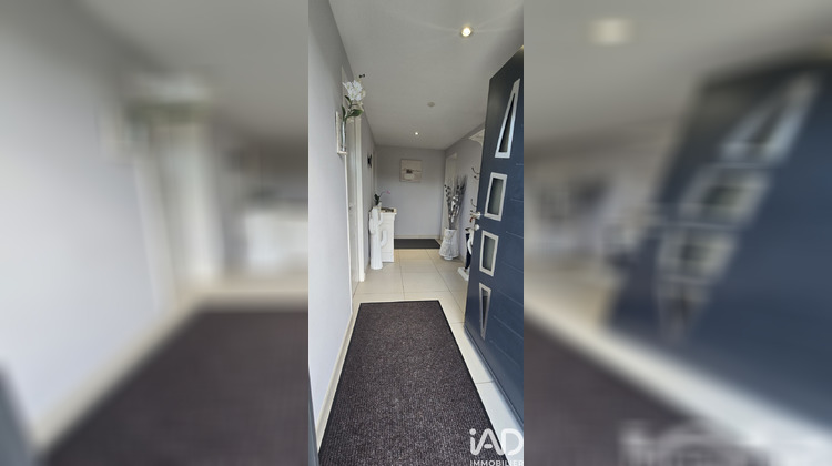 Ma-Cabane - Vente Maison Saint-Denis-en-Val, 179 m²