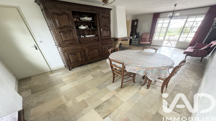 Ma-Cabane - Vente Maison Saint-Denis-en-Val, 181 m²