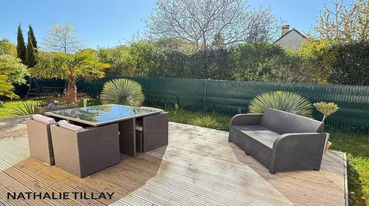 Ma-Cabane - Vente Maison SAINT DENIS EN VAL, 117 m²