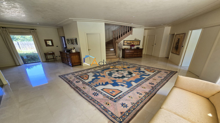Ma-Cabane - Vente Maison Saint-Denis-en-Val, 260 m²