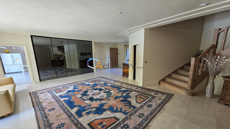 Ma-Cabane - Vente Maison Saint-Denis-en-Val, 260 m²