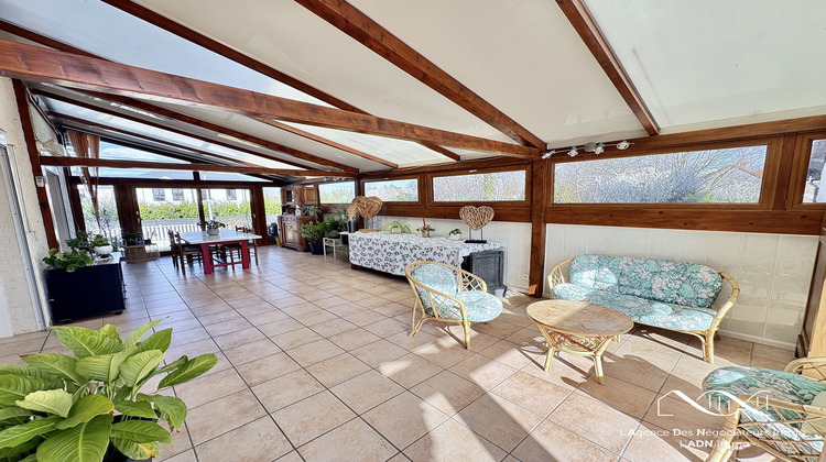 Ma-Cabane - Vente Maison Saint-Denis-en-Val, 219 m²