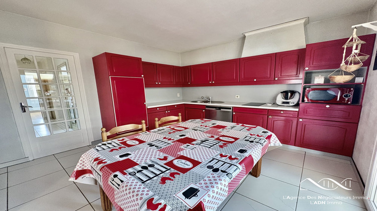 Ma-Cabane - Vente Maison Saint-Denis-en-Val, 219 m²