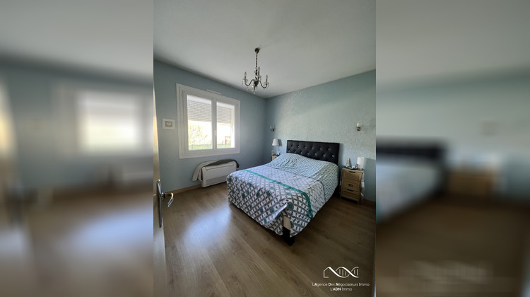 Ma-Cabane - Vente Maison Saint-Denis-en-Val, 219 m²