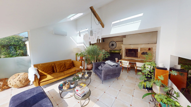 Ma-Cabane - Vente Maison Saint-Denis-en-Val, 201 m²