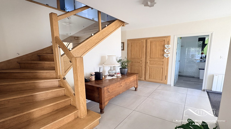 Ma-Cabane - Vente Maison Saint-Denis-en-Val, 190 m²