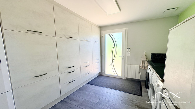 Ma-Cabane - Vente Maison Saint-Denis-en-Val, 190 m²