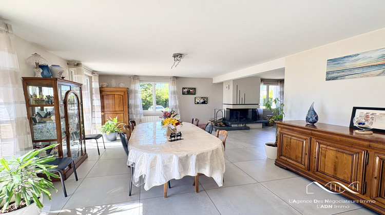 Ma-Cabane - Vente Maison Saint-Denis-en-Val, 190 m²