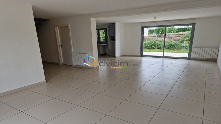 Ma-Cabane - Vente Maison Saint-Denis-en-Val, 124 m²