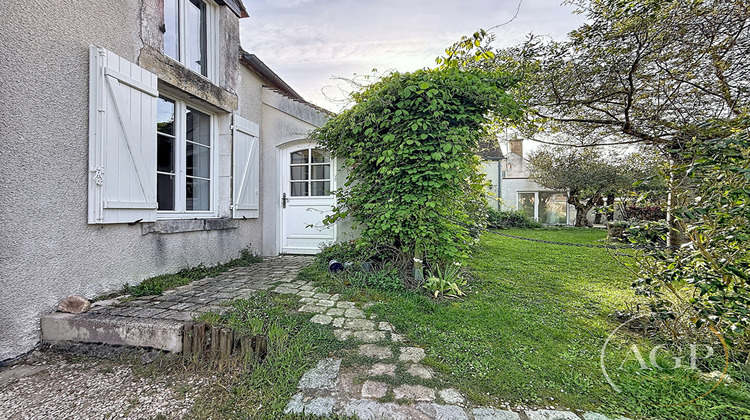 Ma-Cabane - Vente Maison SAINT-DENIS-EN-VAL, 200 m²
