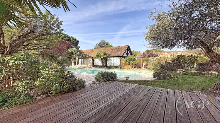 Ma-Cabane - Vente Maison SAINT-DENIS-EN-VAL, 200 m²